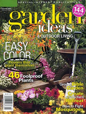 Gardening Magazines on Worst Garden Magazine Headline  Garden Ideas   Outdoor Living